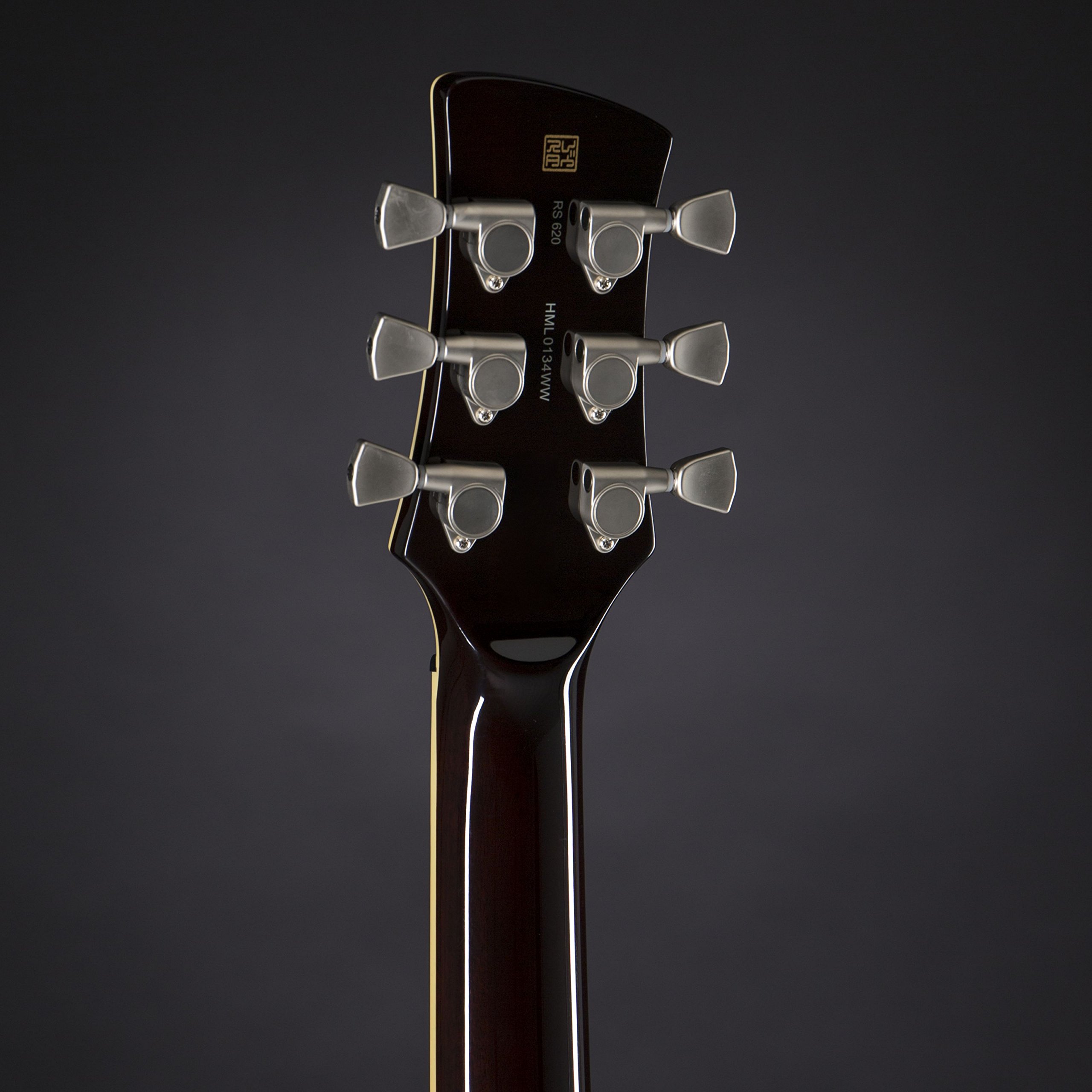 Amazon | ヤマハ YAMAHA エレキギター REVSTAR RS620 BCC | エレキ